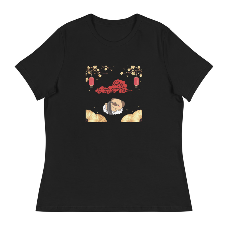 Sugoi Pup Woman T-Shirt