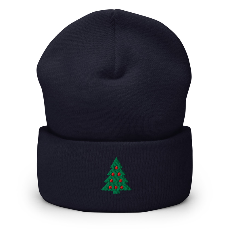 Christmas Beanie