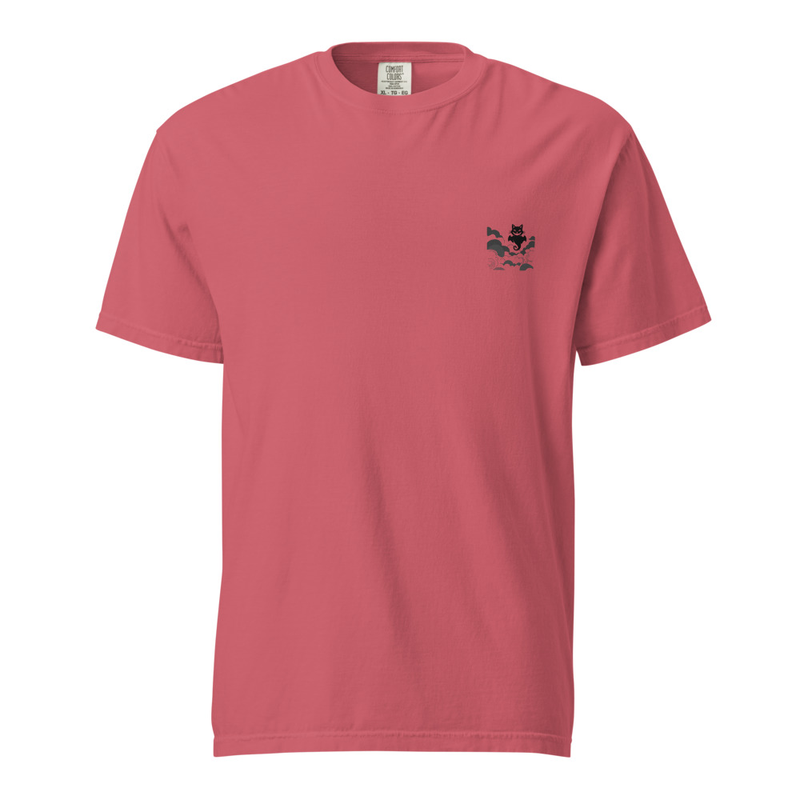 Ghostly Guardian / Unisex t-shirt