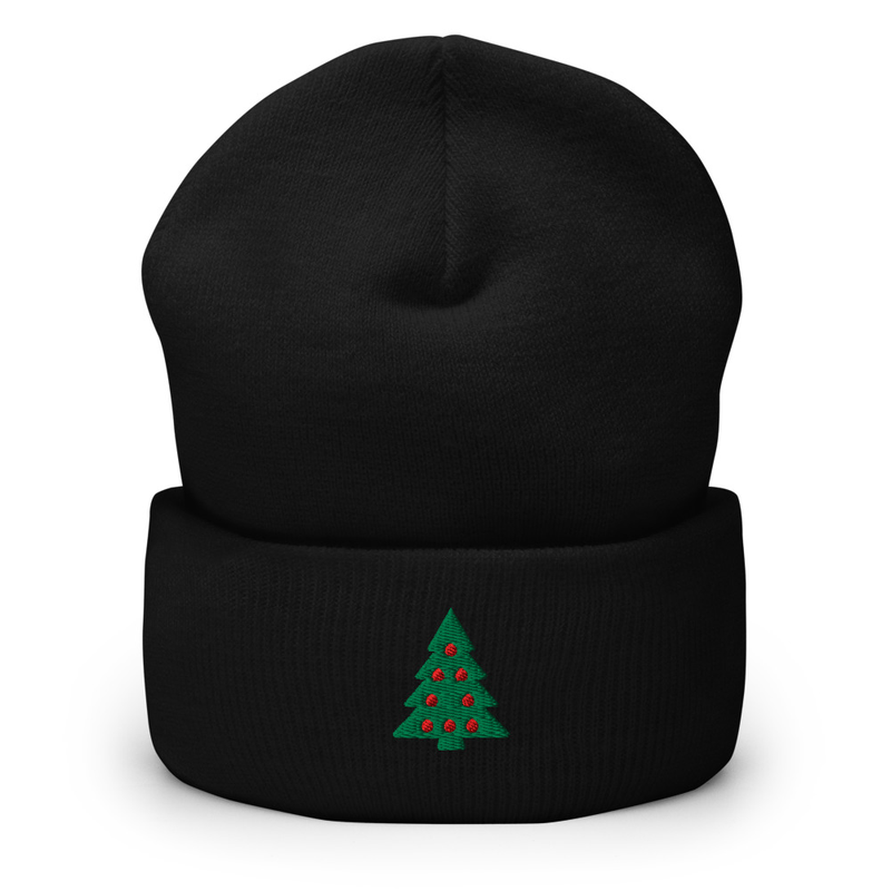 Christmas Beanie