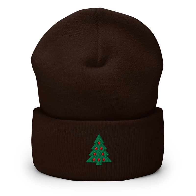 Christmas Beanie