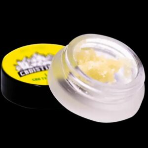 Cherry Pie Terpsolate