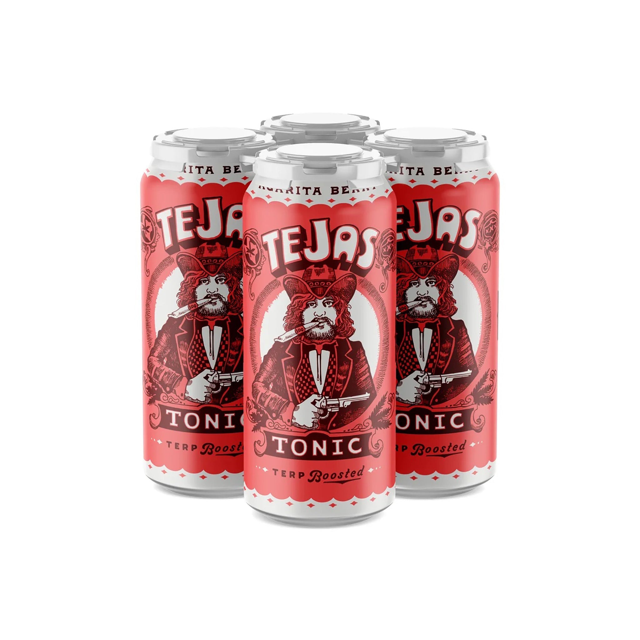 Tejas Tonic