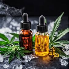 CBD Oil