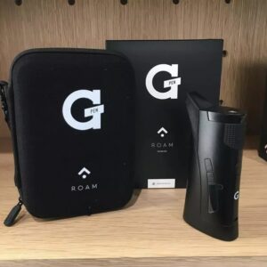 G Pen Roam