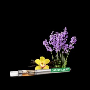 CBDistillery Vape Cartridge