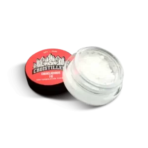 CBDistillery CBD Crystalline Powder