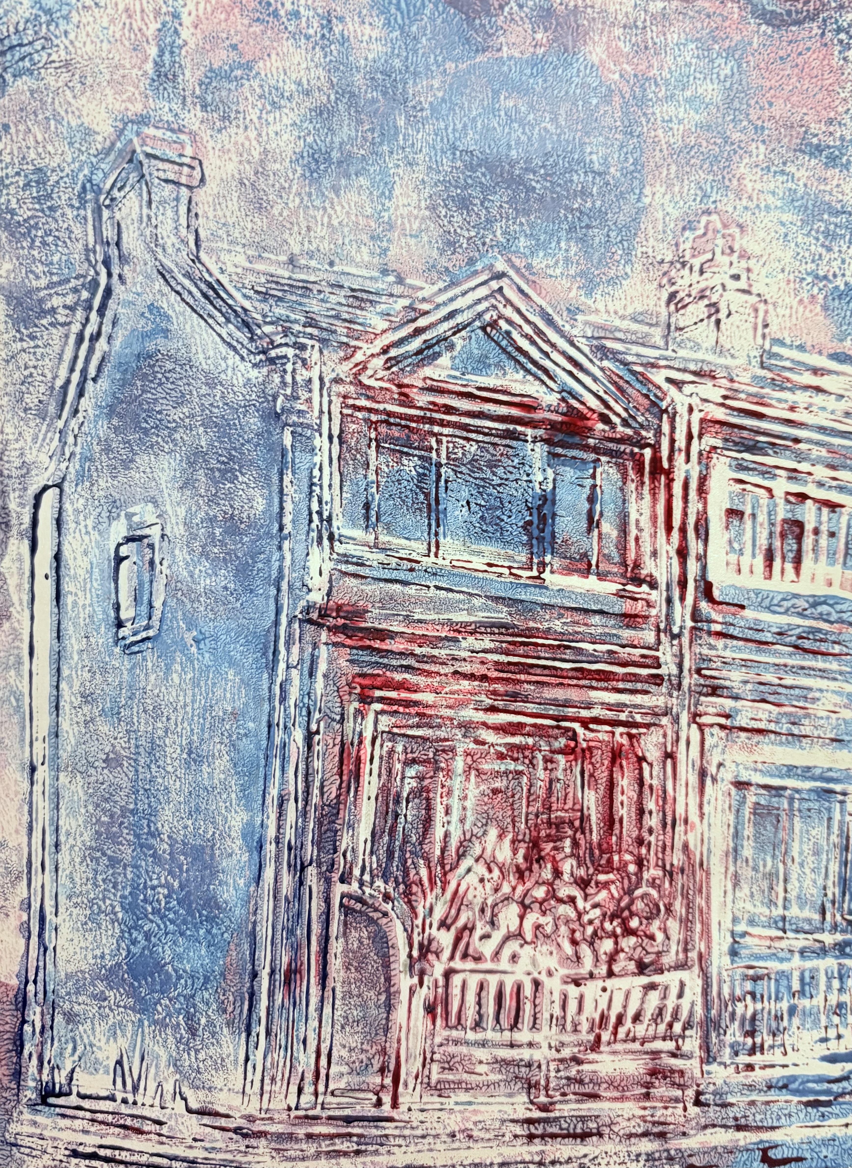 Surry Hills Sydney - Corner Terrace