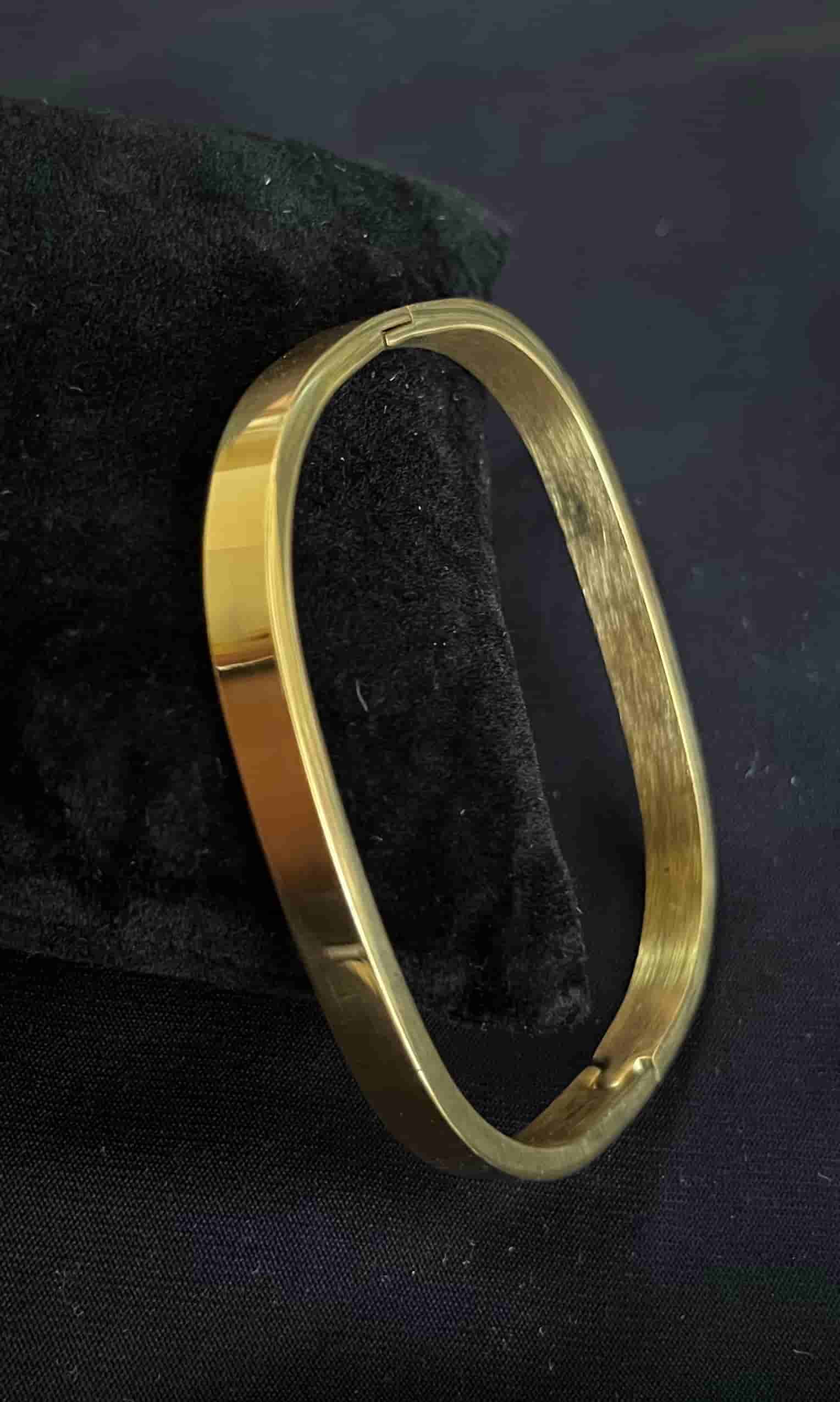 Brazalete Cuadrado