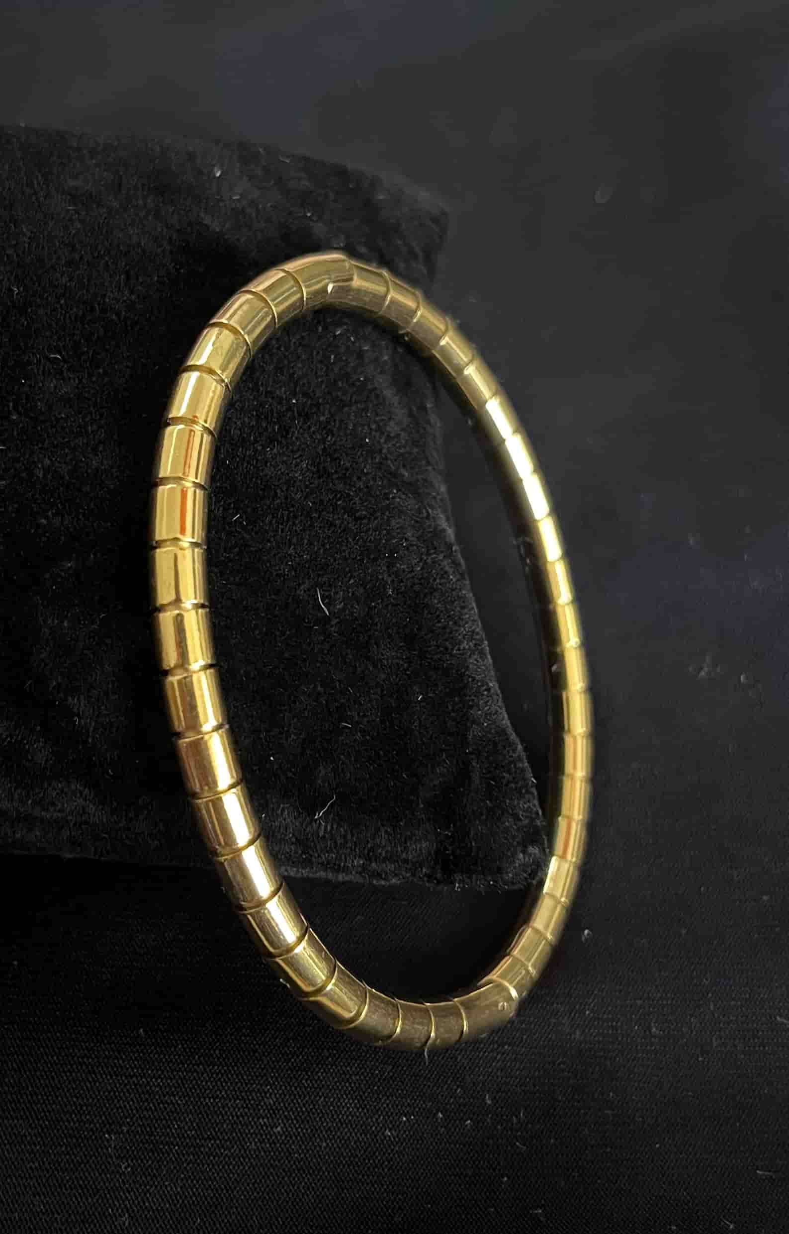 Brazalete Tipo Barriles