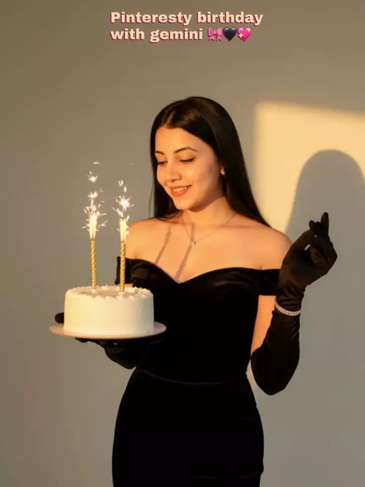 Elegant Black Off-Shoulder Dress