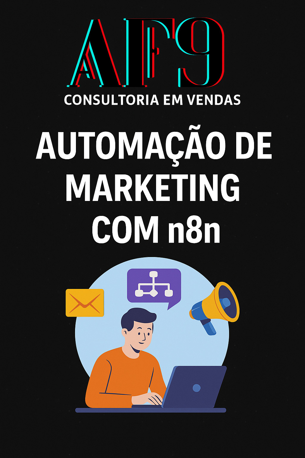 Automação de Marketing com n8n