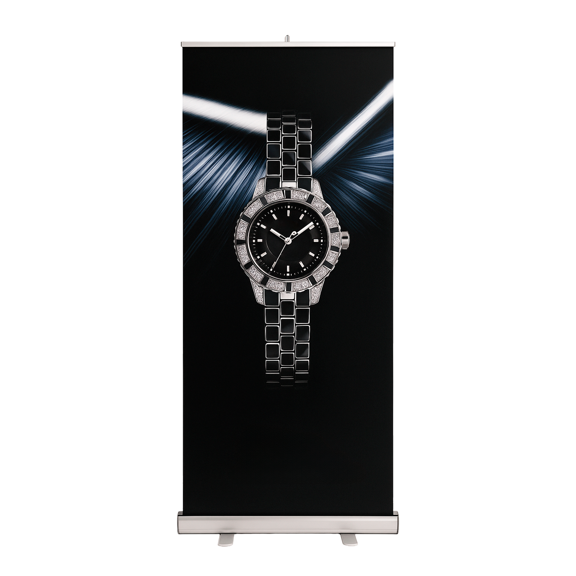 ROLL UP Económico 85×200