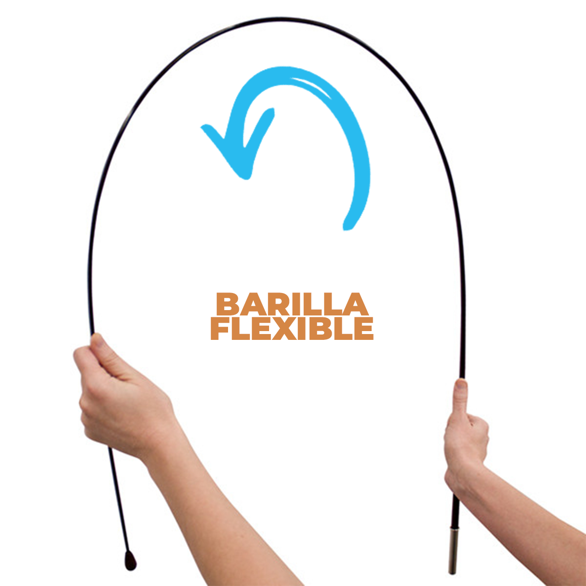 Bandera Publicitaria 3.4m