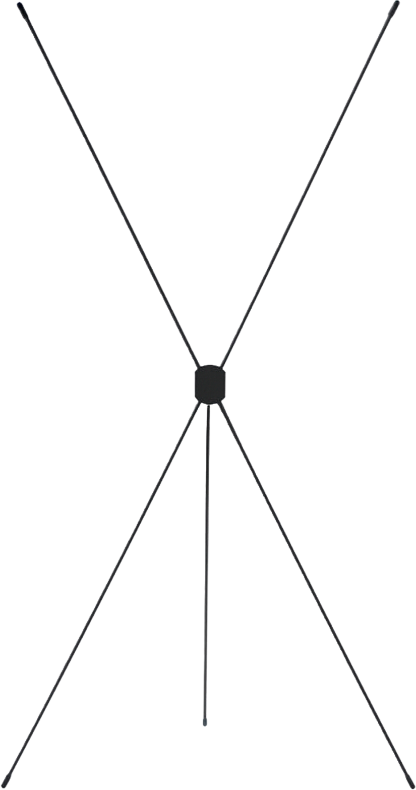 X Banner Económico 60×160