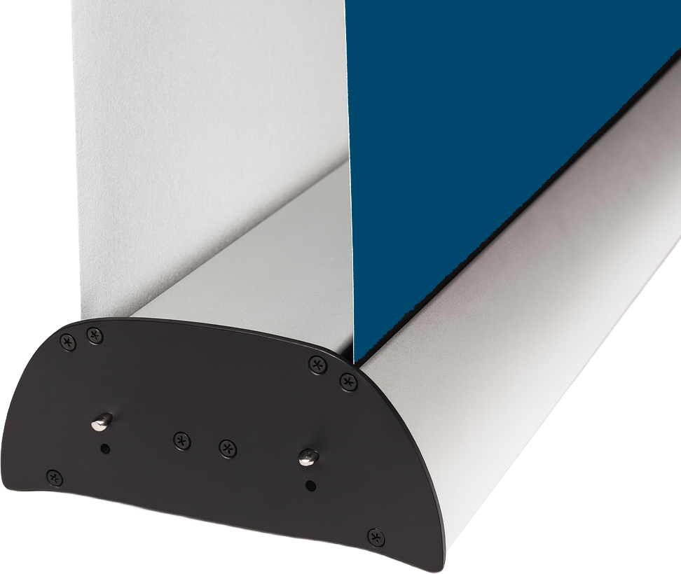 ROLL UP Doble Vista 85×200