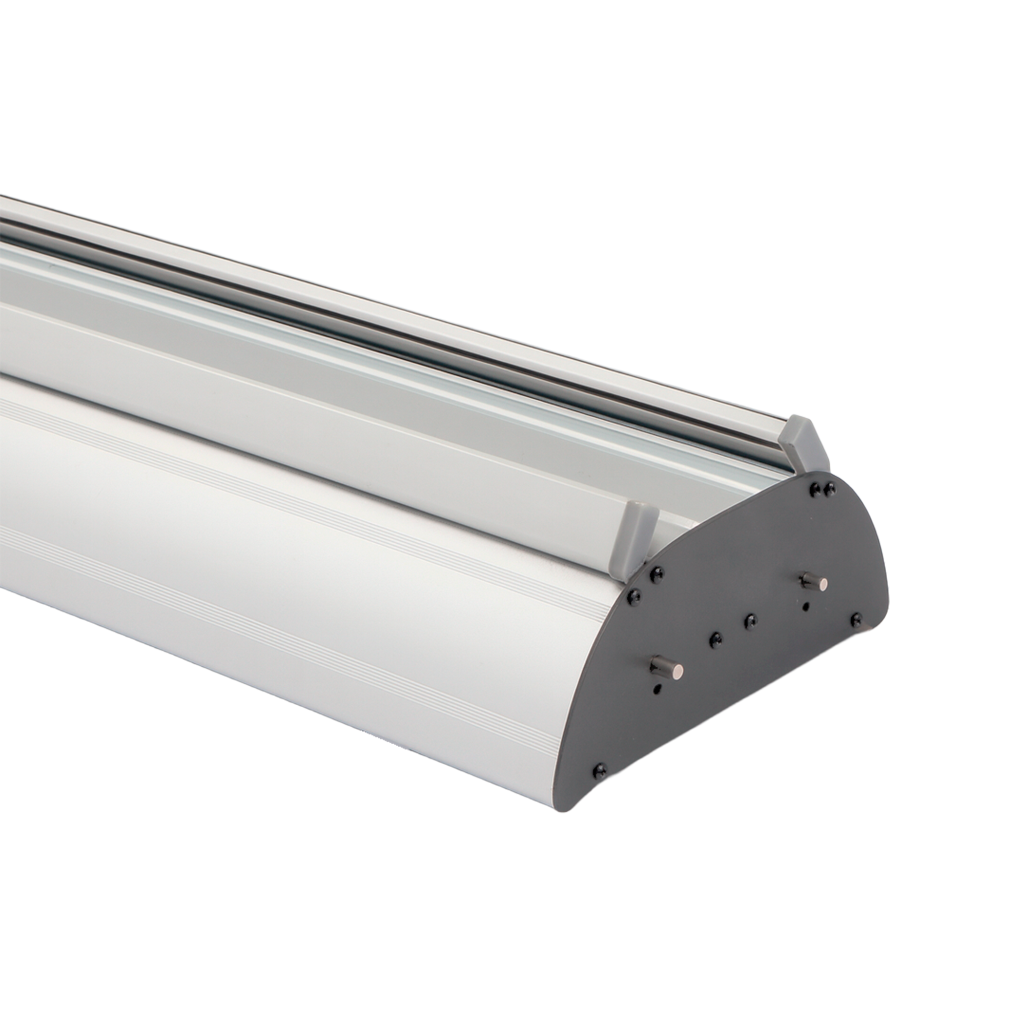 ROLL UP Doble Vista 85×200