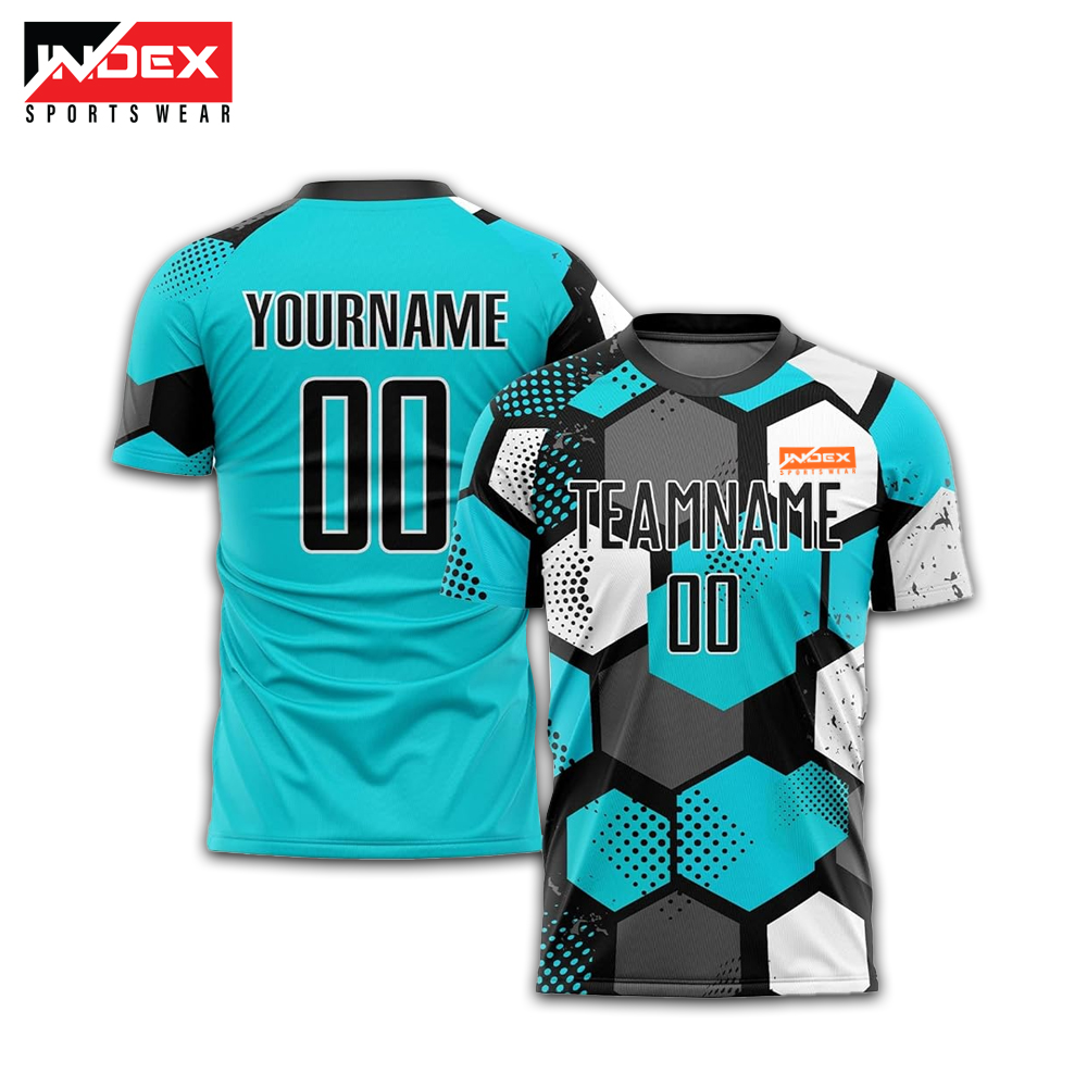 Custom Sports Jersey