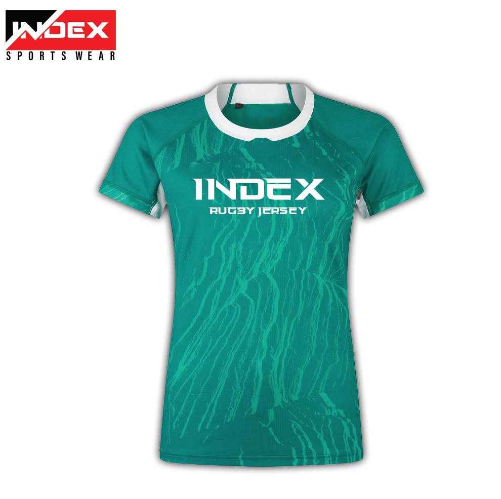 Rugby Jersey