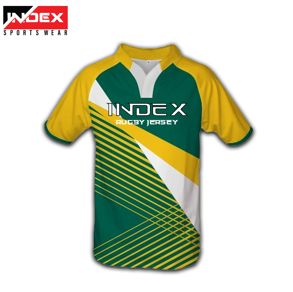 Rugby Jersey