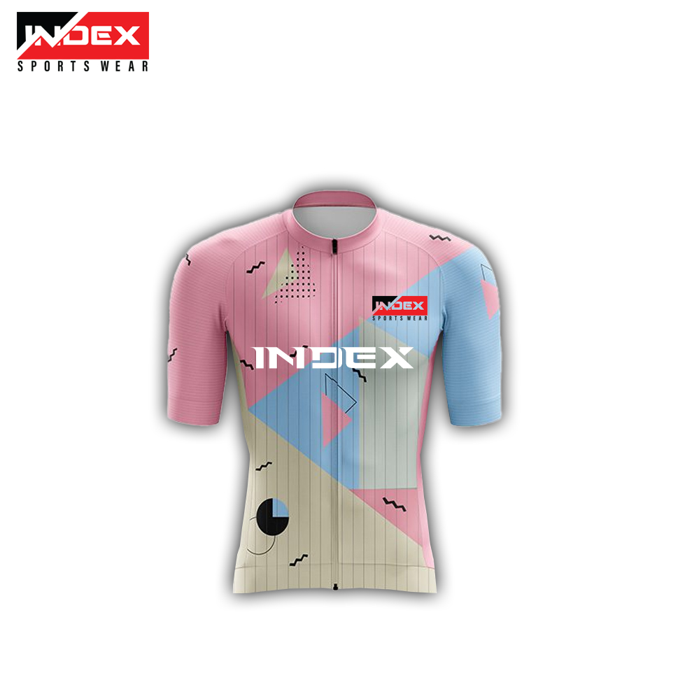Cycling Jersey