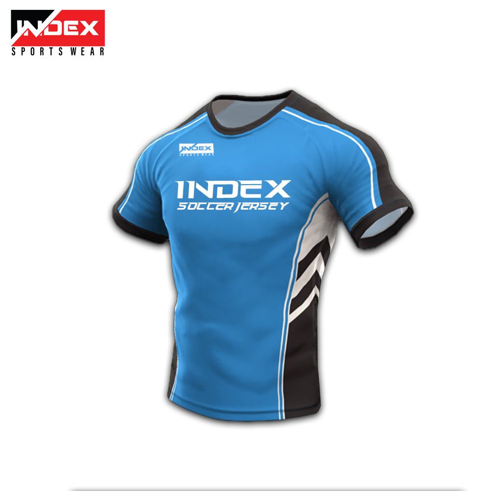 Index Soccer Jersey