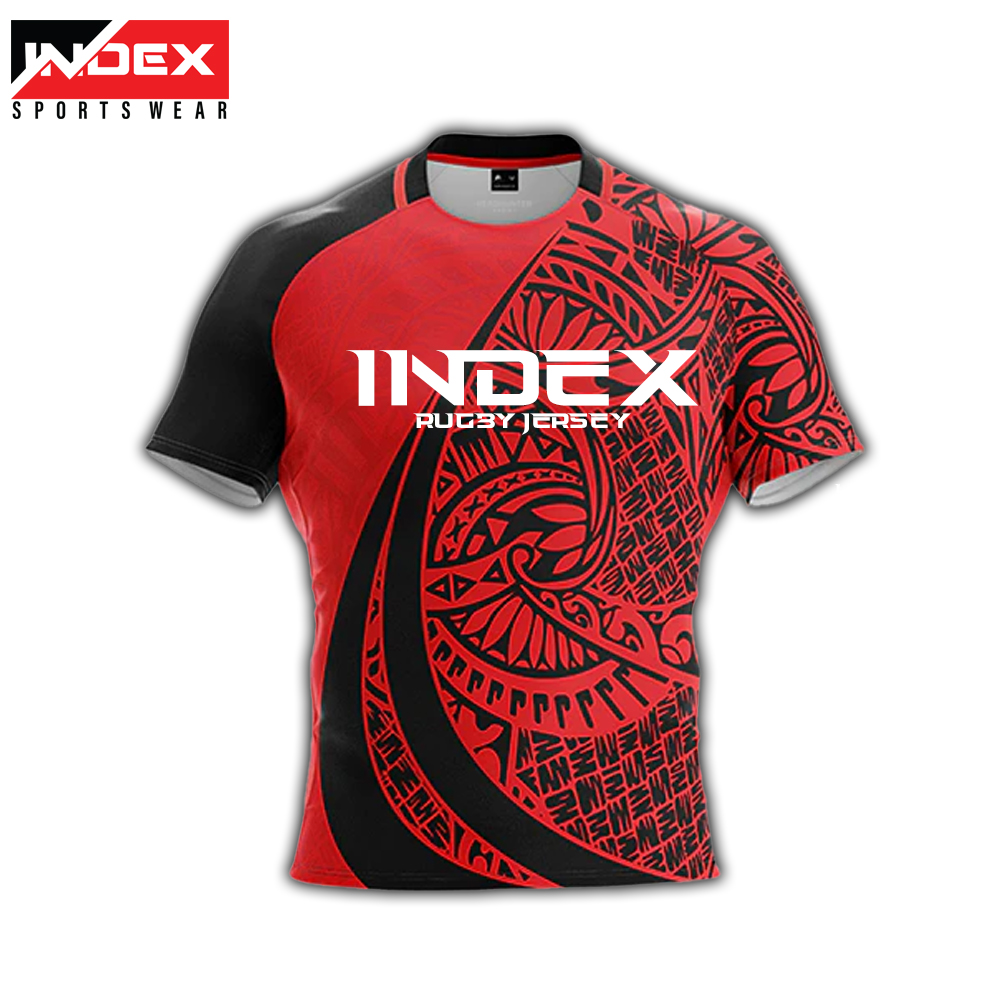 Index Rugby Jersey