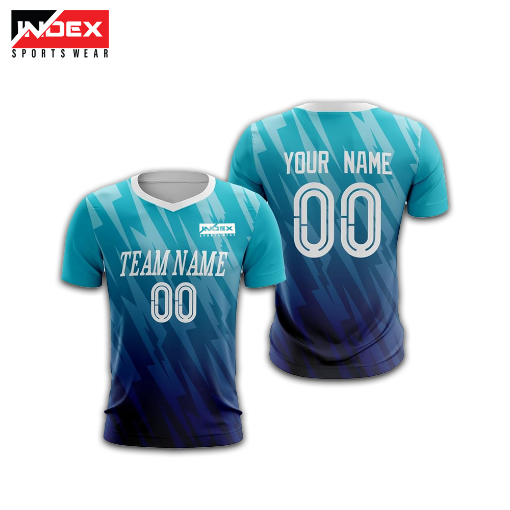 Custom Team Sports Jersey