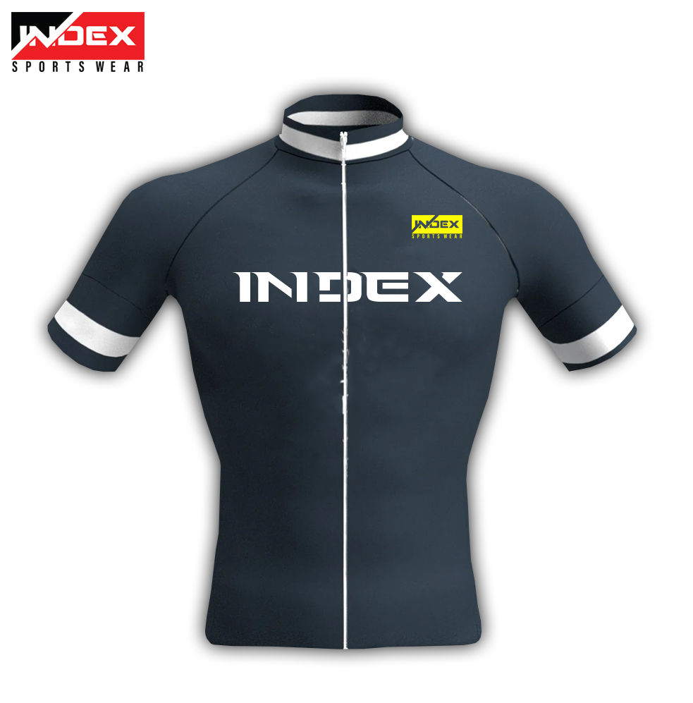 INDEX SPORTSWEAR  Cycling Jersey