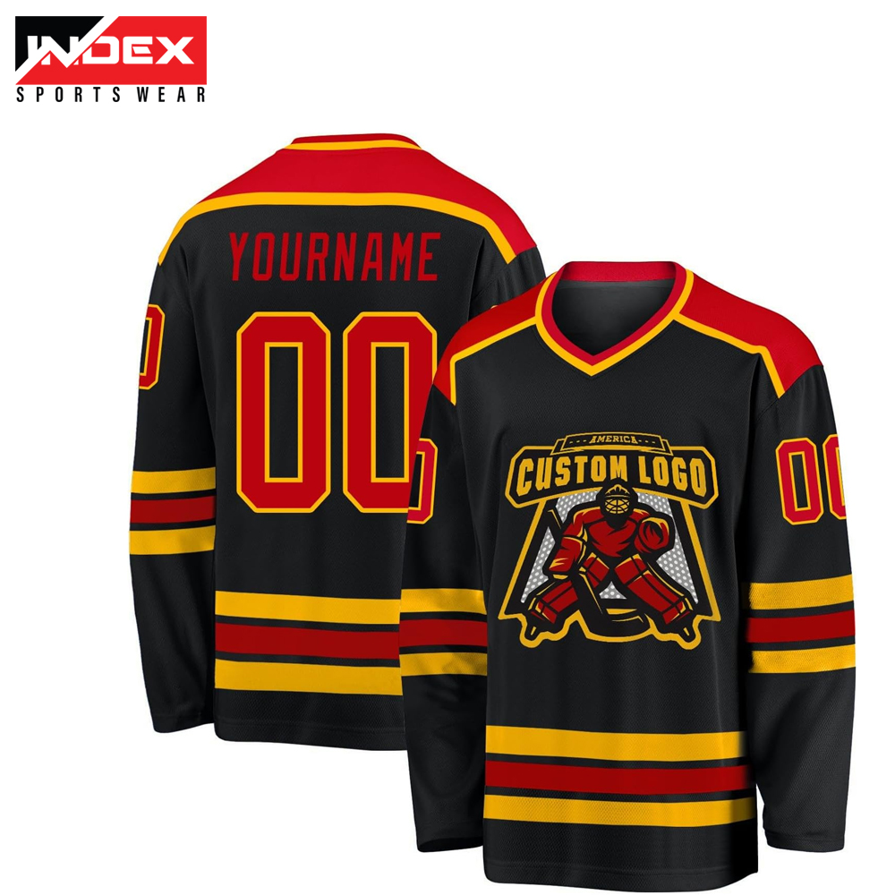 Custom Hockey Jersey