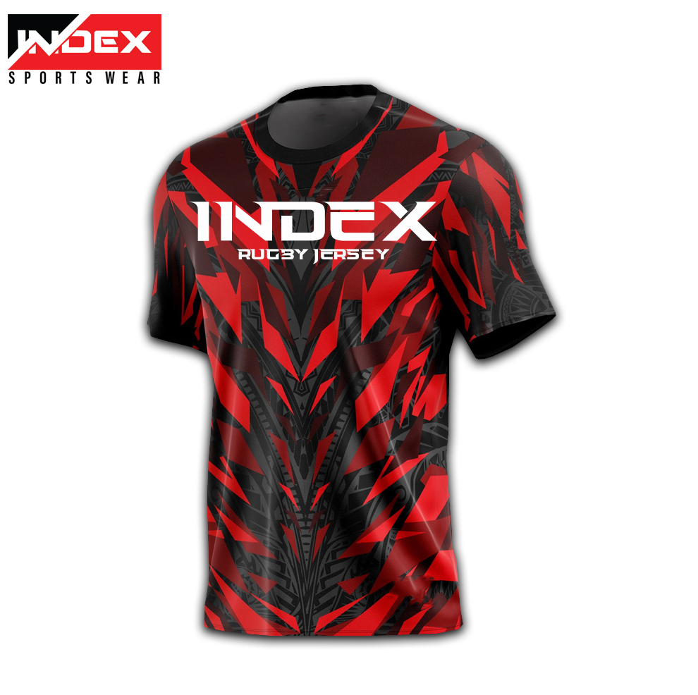 Rugby Jersey