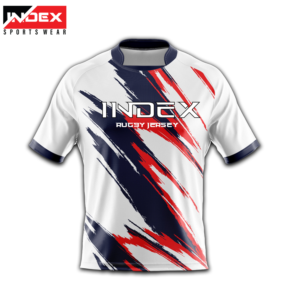 Rugby Jersey
