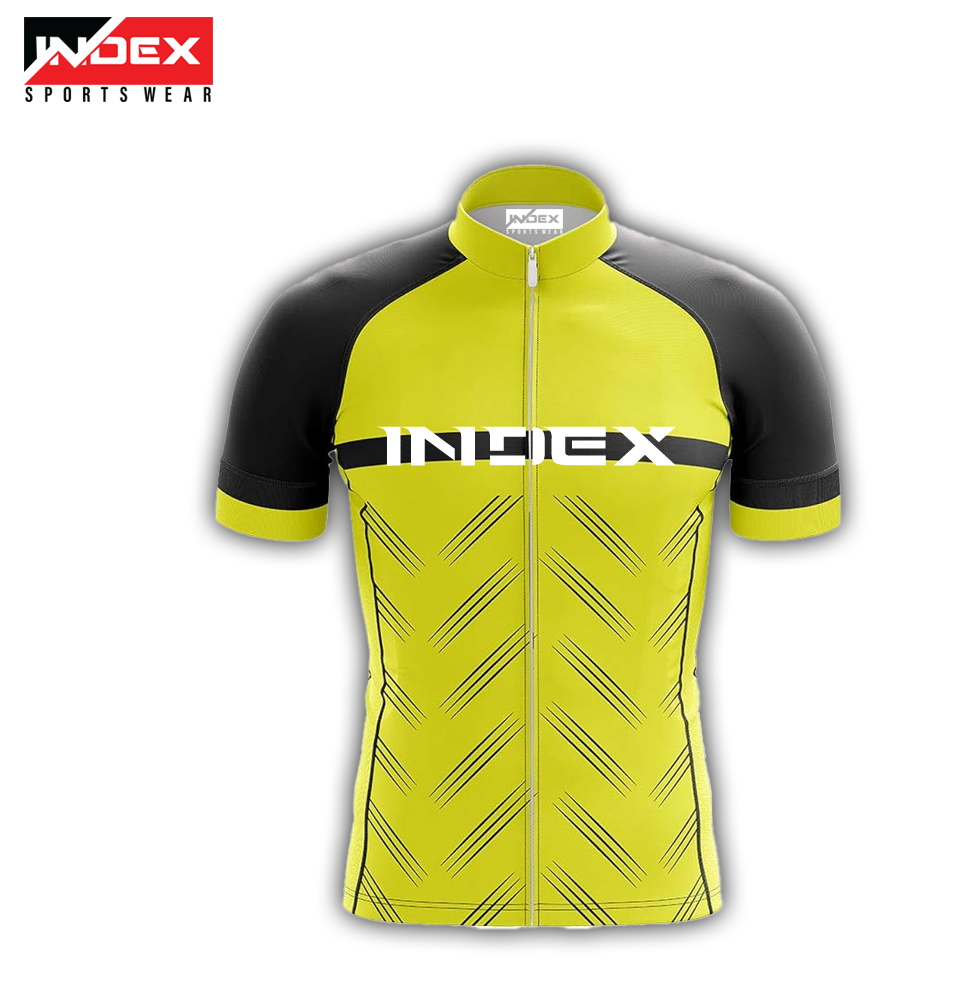 Cycling Jersey