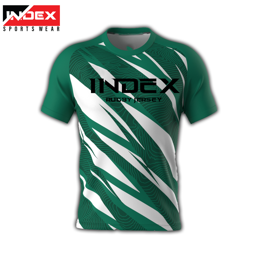 Index Rugby Jersey