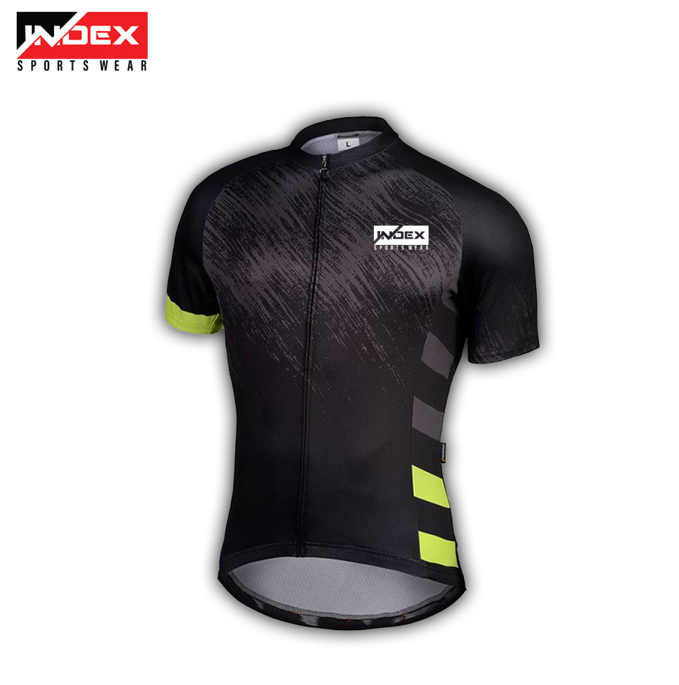 INDEX SPORTSWEAR  Cycling Jersey
