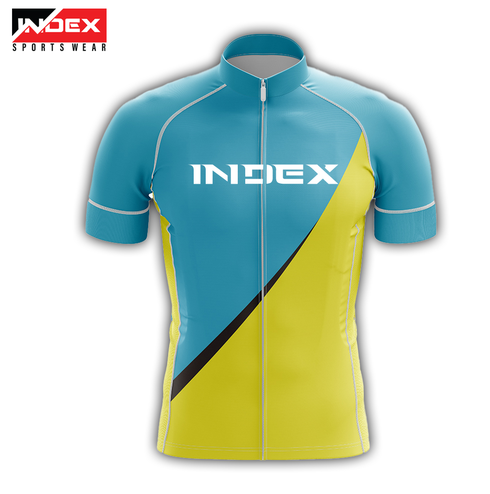  Cycling Jersey