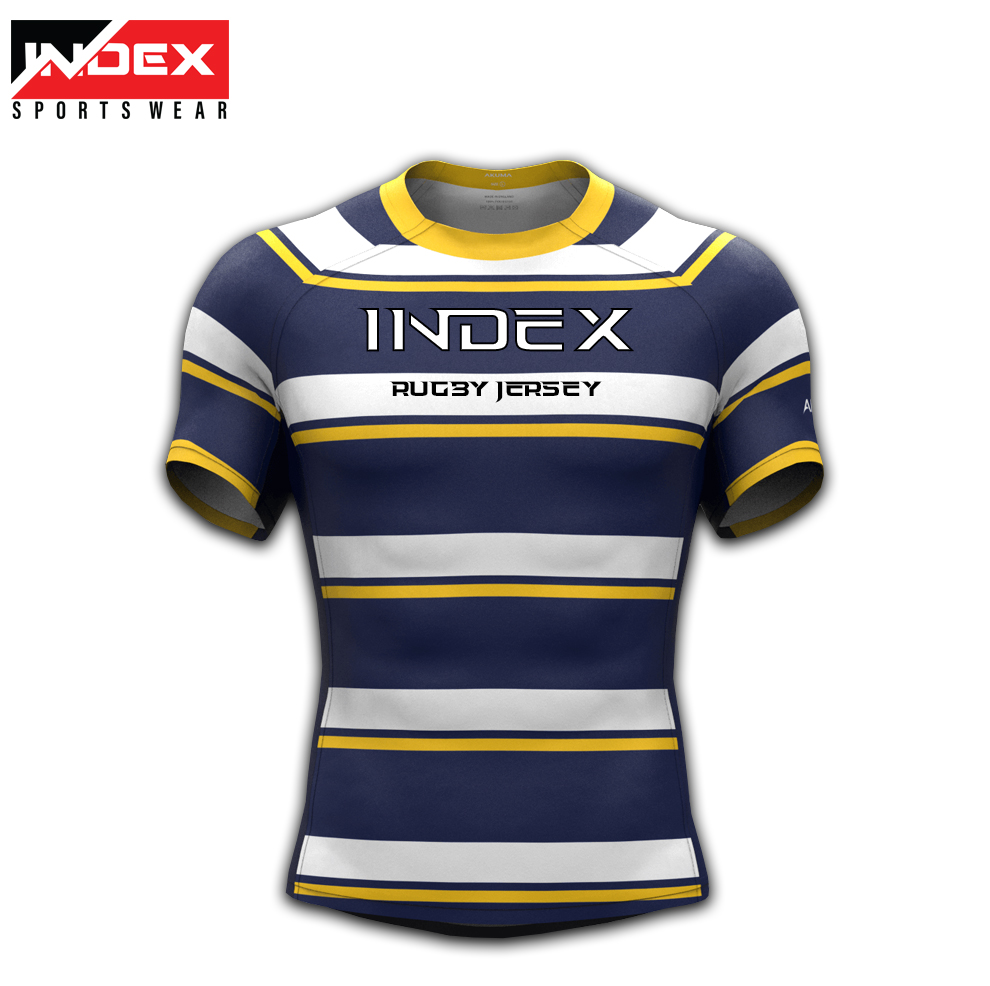 Index Rugby Jersey