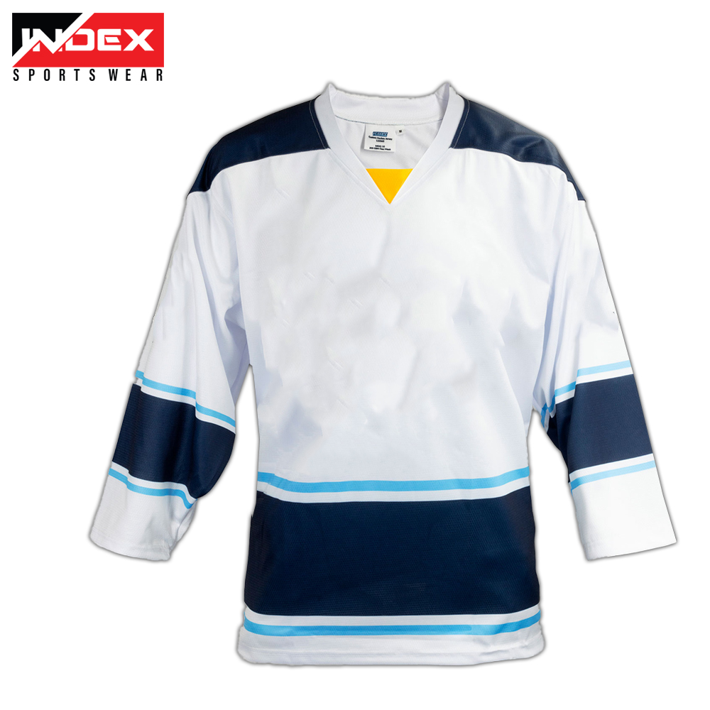 Ice Hockey Jersey