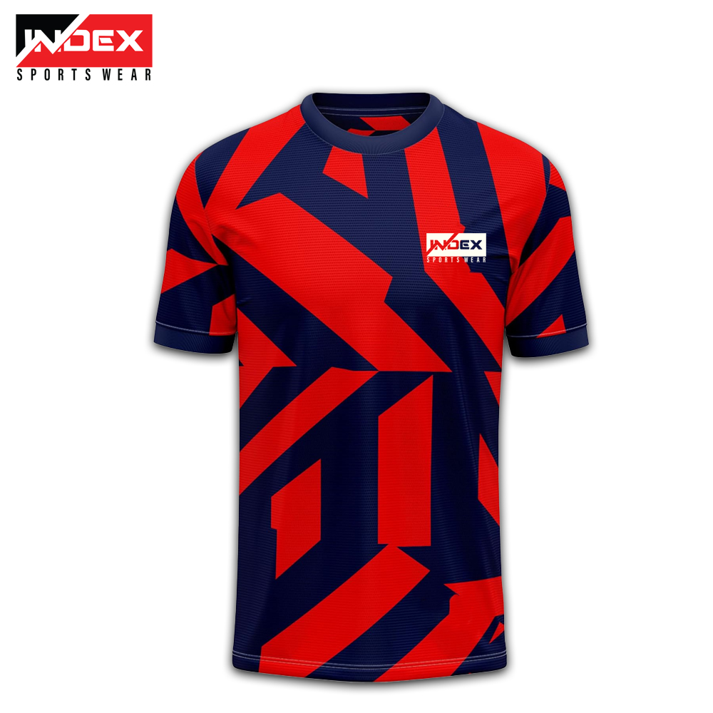 Index Sportswear Jersey