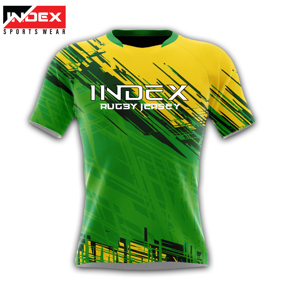 Rugby Jersey