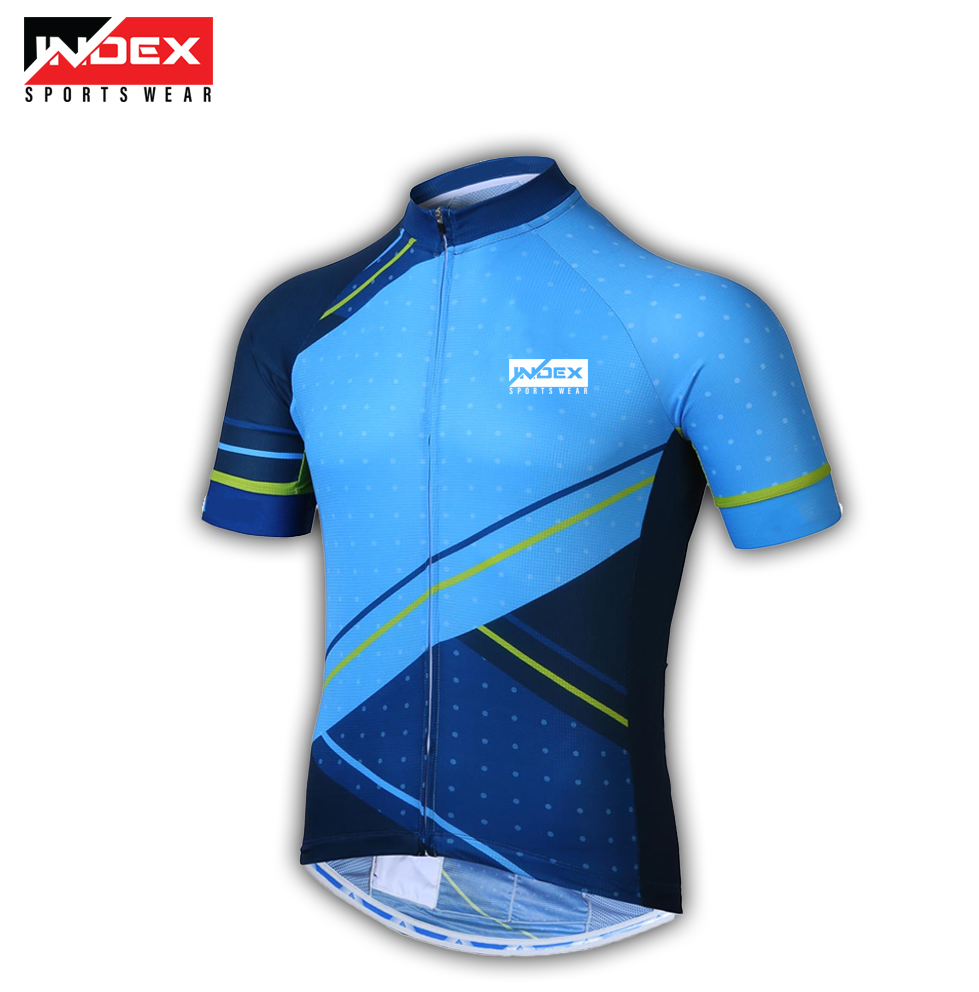 Index Sportswear Cycling Jersey