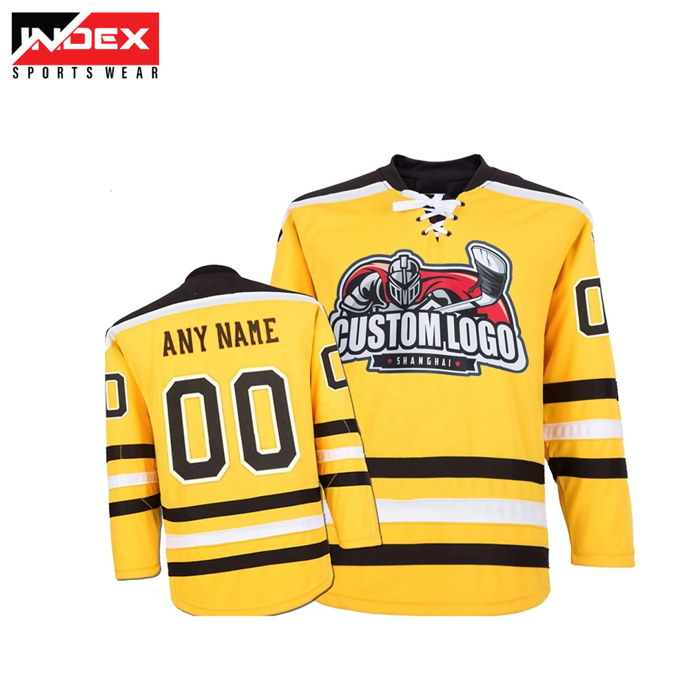Custom Hockey Jersey