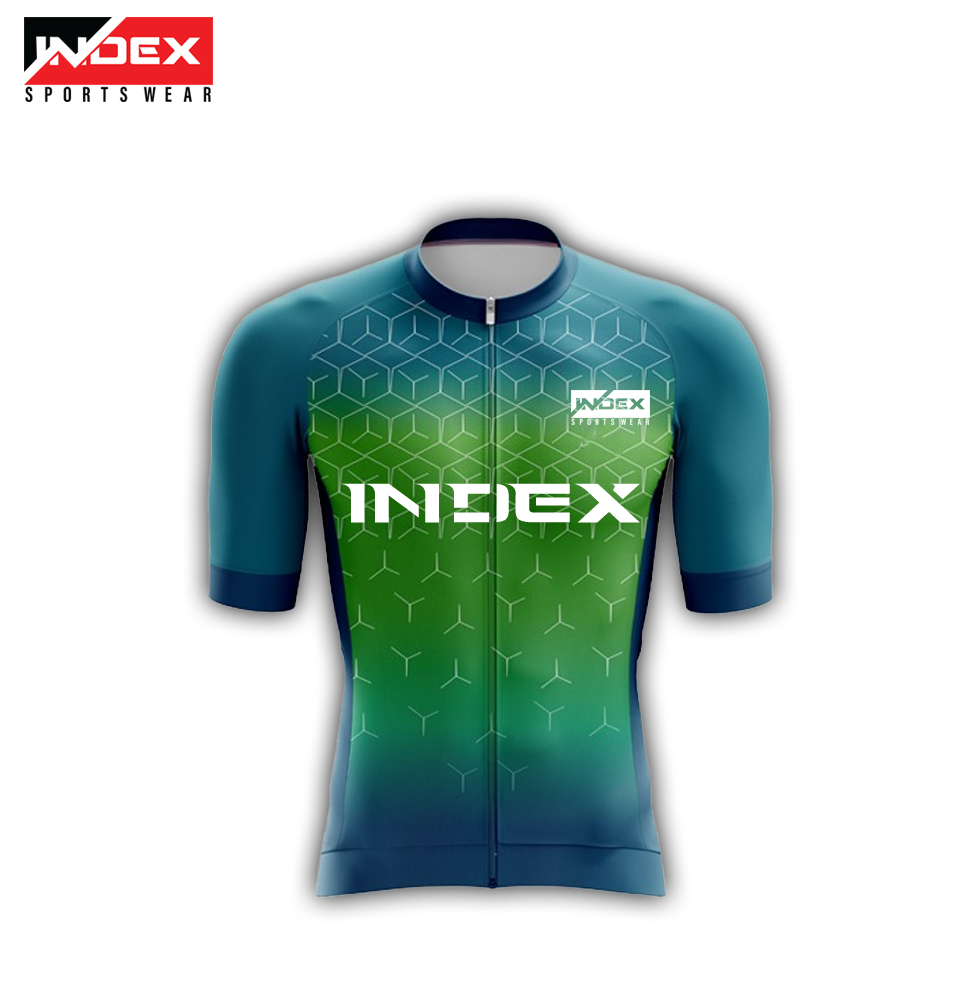 Cycling Jersey