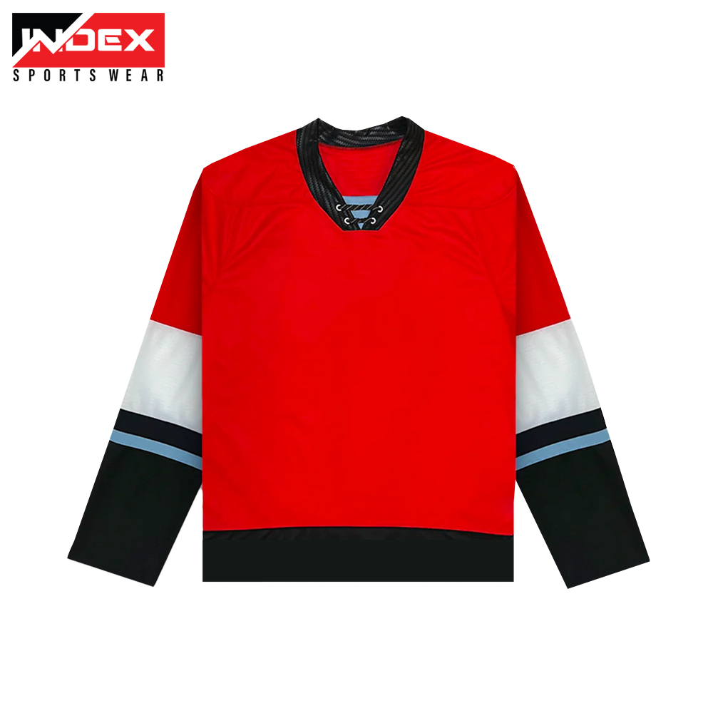 Ice Hockey Jersey