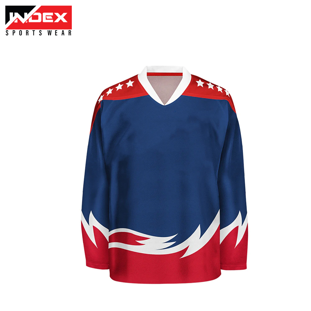 Ice Hockey Jersey