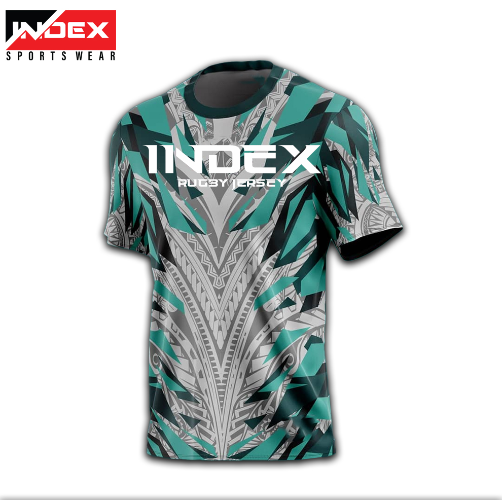 Rugby Jersey