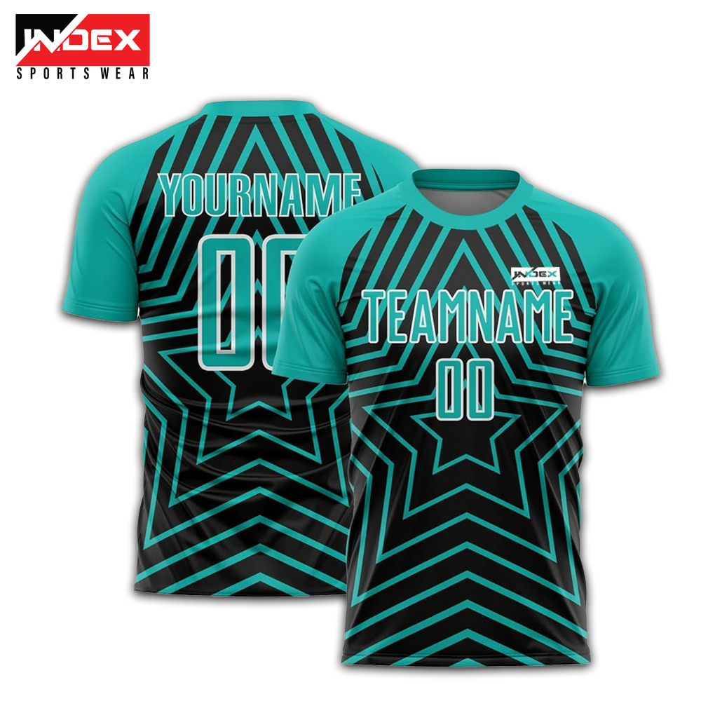 Custom Sports Jersey