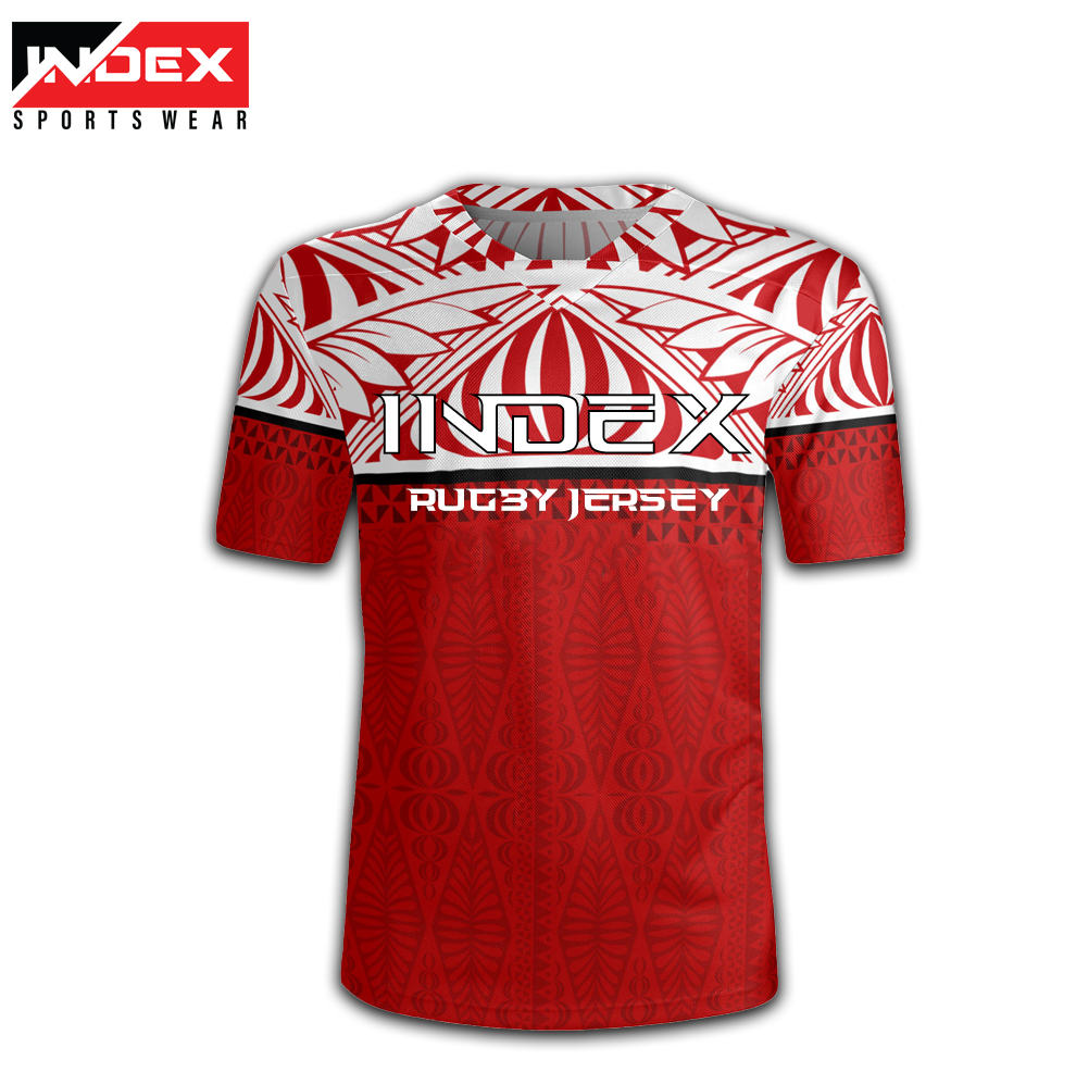 Rugby Jersey