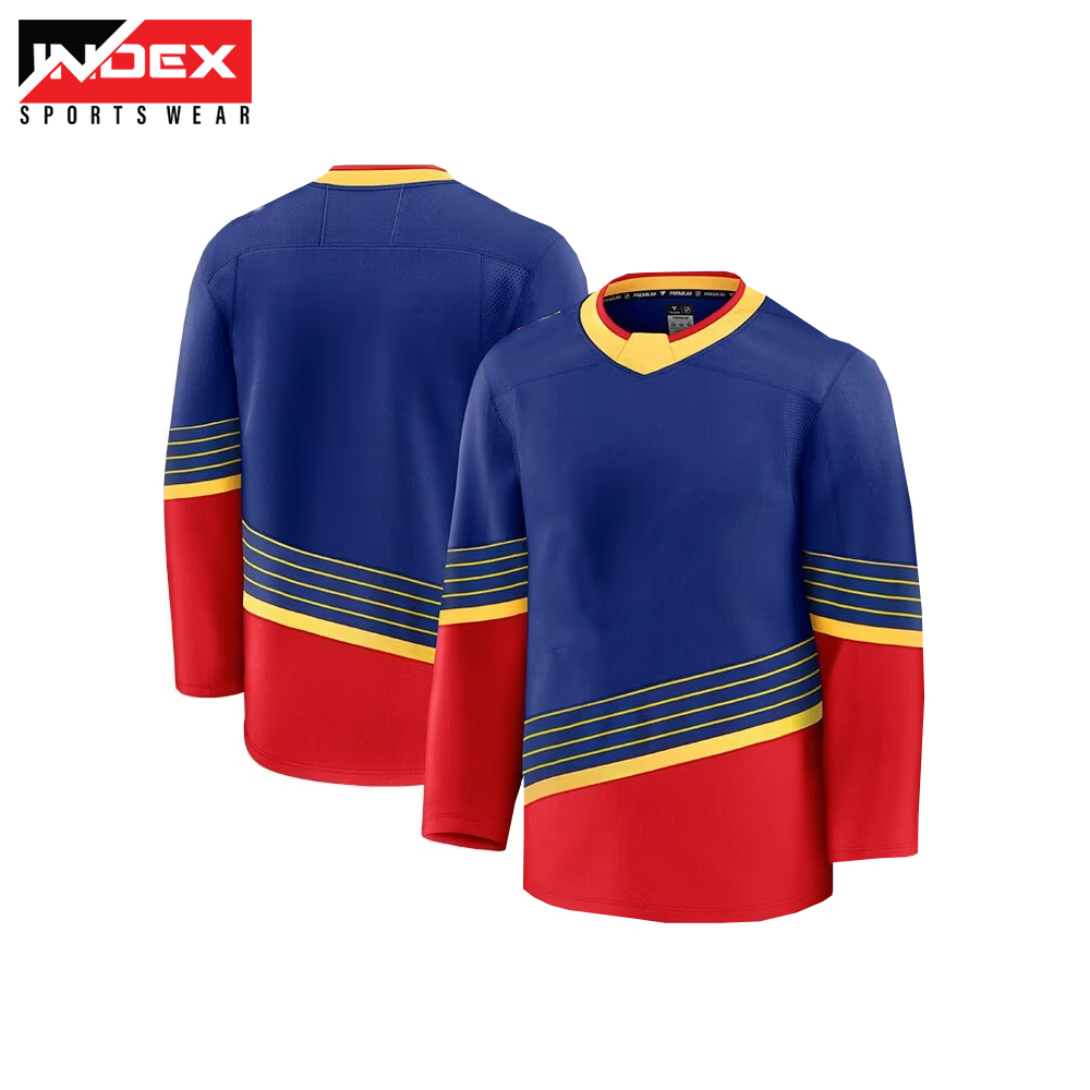 Men's Hockey Jersey