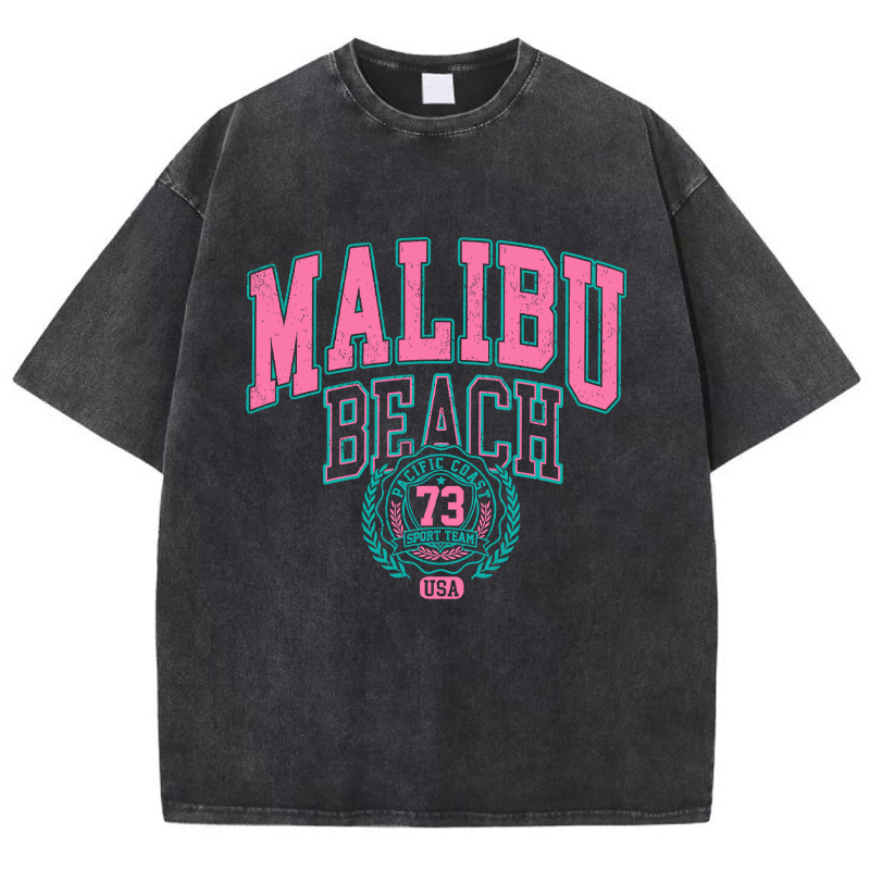 Oversize Vintage T-Shirt